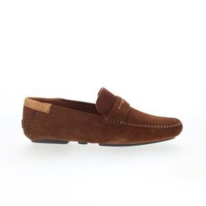 Mezlan Mens 14577 Brown Shoes (NWT)